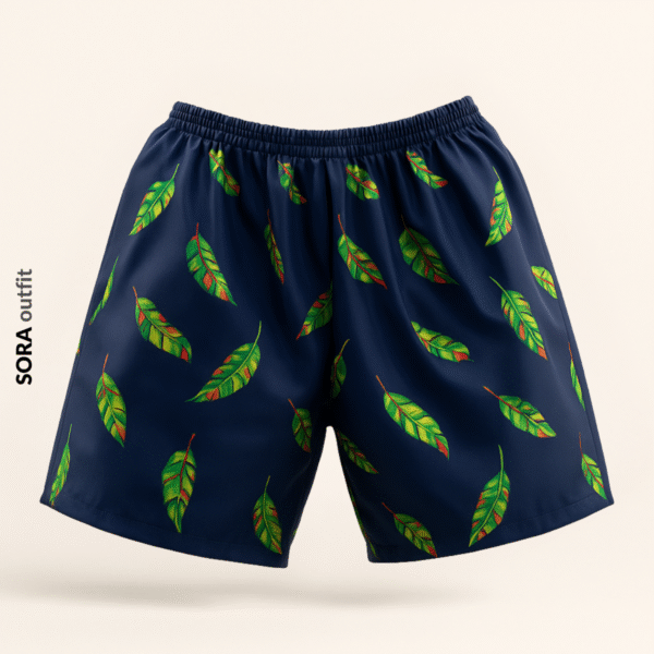 BOXER BULU NAVY
