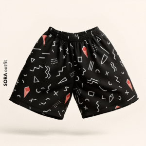 BOXER DIAMOND MERAH