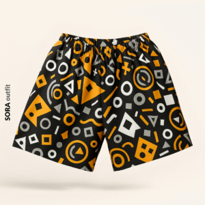 BOXER DISKET OREN