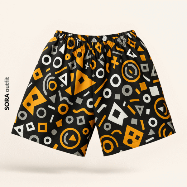 BOXER DISKET OREN