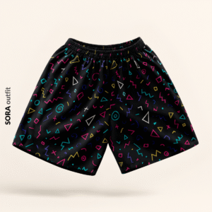 BOXER GARIS BINTANG