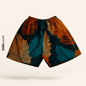 BOXER JATI KERING