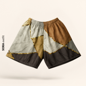 BOXER KERAMIK CREAM