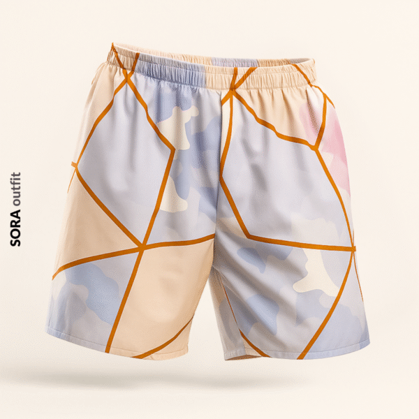 BOXER KERAMIK PINK