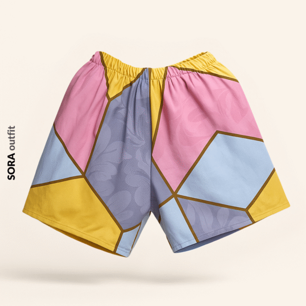 BOXER KERAPINK