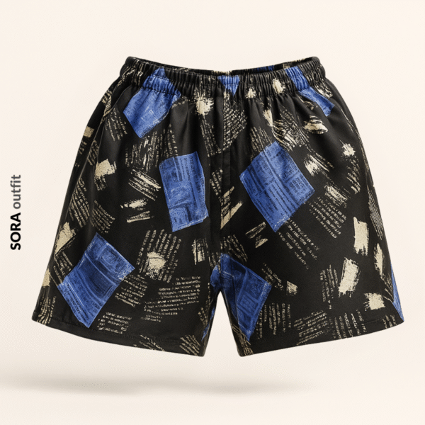 BOXER LA BIRU