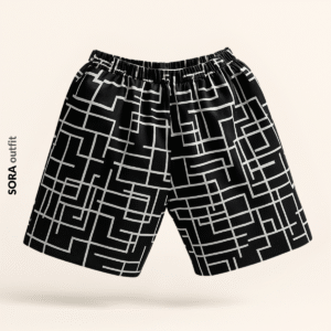 BOXER LABIRIN