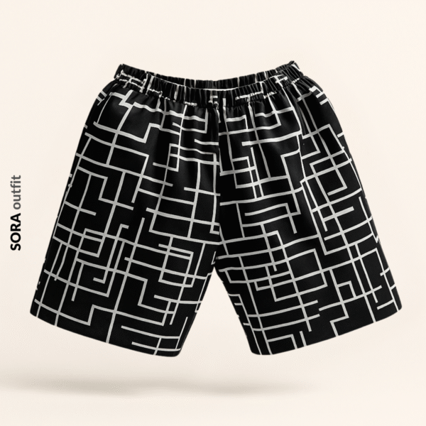 BOXER LABIRIN