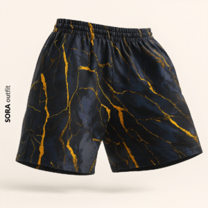 BOXER MARMER GOLD