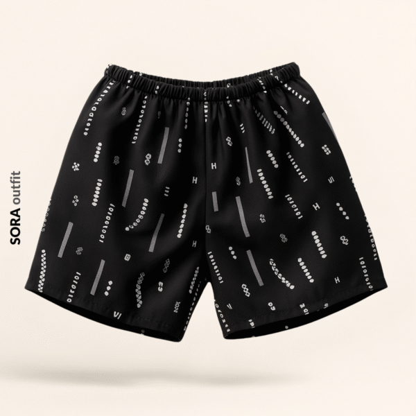 BOXER REL KECIL