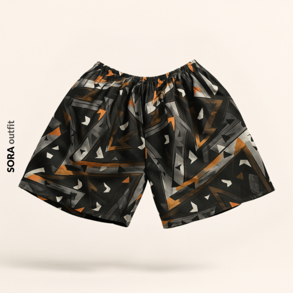 BOXER RETRO