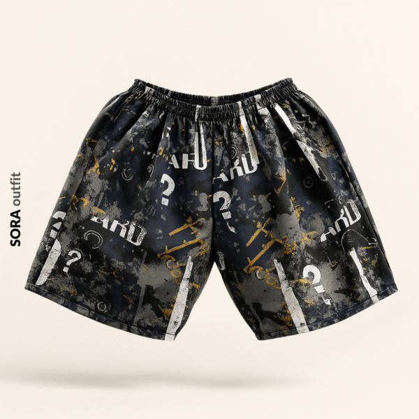 BOXER SKATE OREN