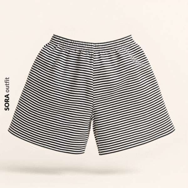 BOXER STRIPE-1