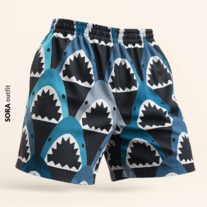 BOXER SHARK