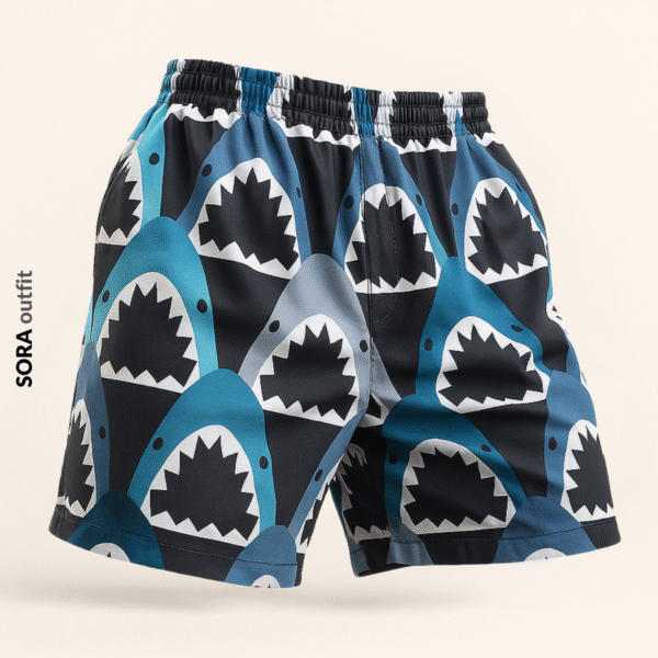 BOXER SHARK