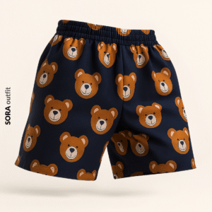 BOXER TEDDY BEAR