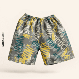 BOXER URBAN ABU