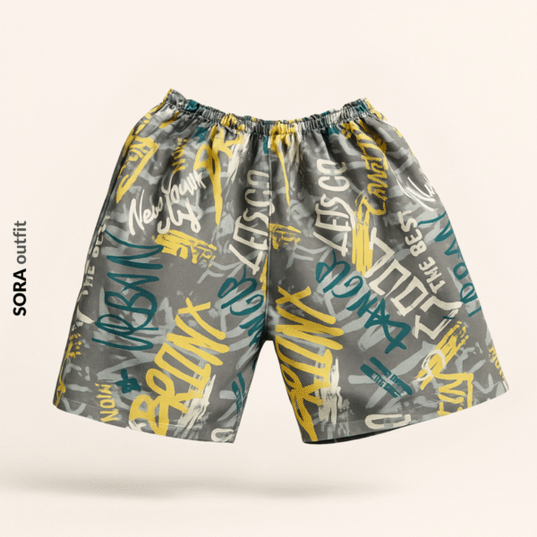 BOXER URBAN ABU