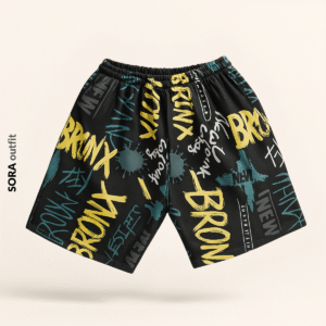 BOXER URBAN BIRU