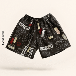 BOXER VALFORT