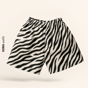 BOXER ZEBRA