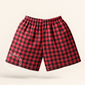 BOXER BATA-MERAH