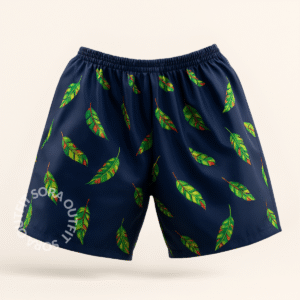 BOXER BULU NAVY