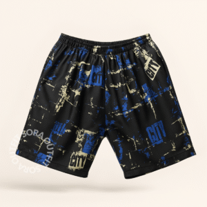 BOXER CITY BIRU