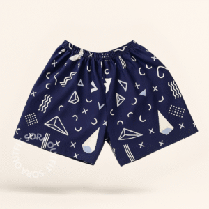 BOXER DIAMOND NAVY