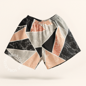 BOXER KERAMIK BLACKPINK