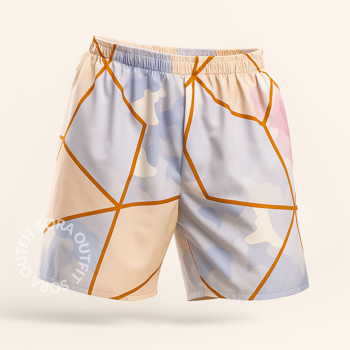 BOXER KERAPINK