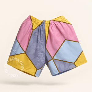 BOXER KERAMIK PINK