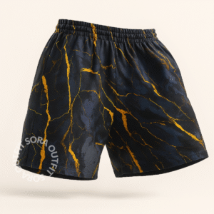 BOXER MARMER GOLD