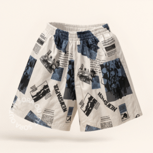 BOXER NEWSPAPER BIRU