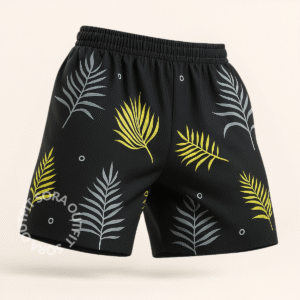 BOXER PALM HITAM